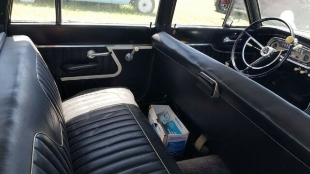 Ford Falcon 1963 image number 5