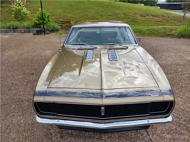 Chevrolet Camaro 1967 image number 36
