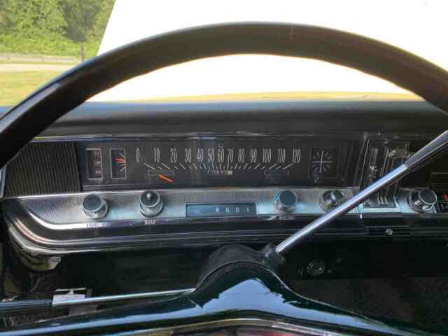 Buick Skylark GS 1966 image number 20
