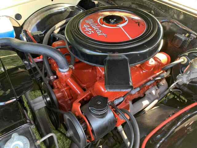 Buick Skylark GS 1966 image number 9