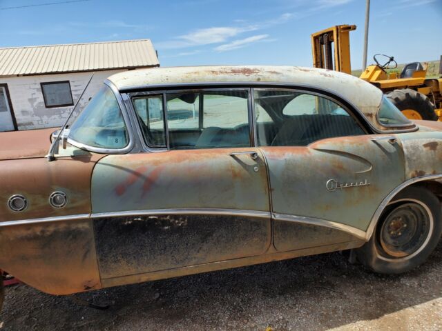 Buick Special 1956 image number 13