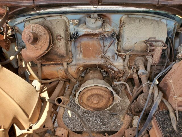 Buick Special 1956 image number 9
