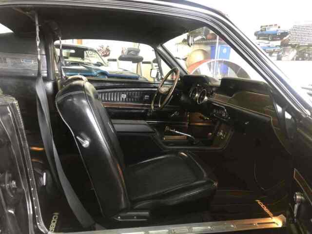 Ford GT500KR Shelby Mustang 1968 image number 12