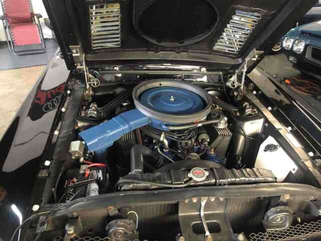 Ford GT500KR Shelby Mustang 1968 image number 14