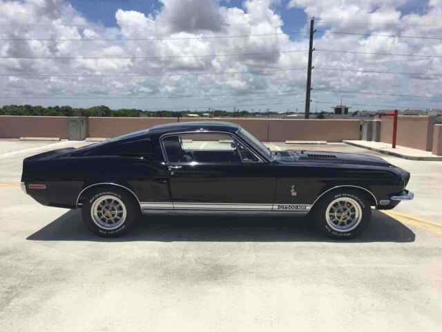 Ford GT500KR Shelby Mustang 1968 image number 19