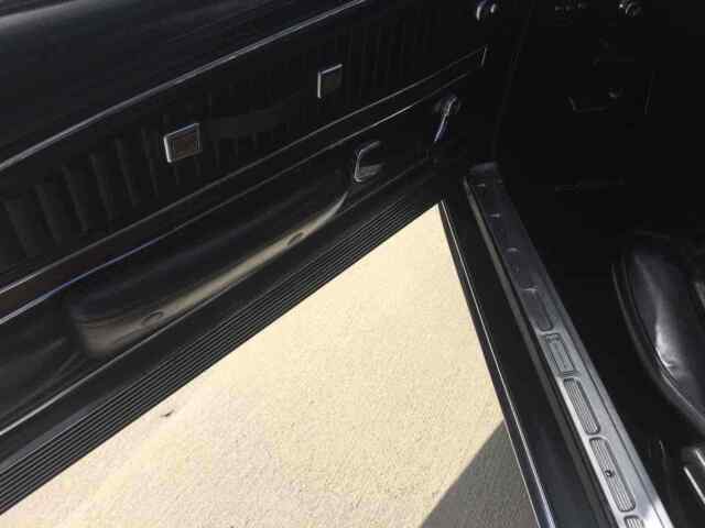 Ford GT500KR Shelby Mustang 1968 image number 28