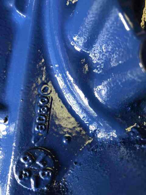 Ford GT500KR Shelby Mustang 1968 image number 30
