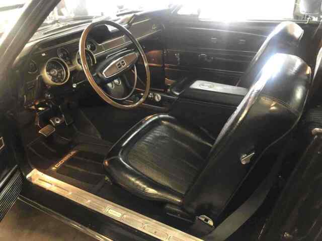 Ford GT500KR Shelby Mustang 1968 image number 32
