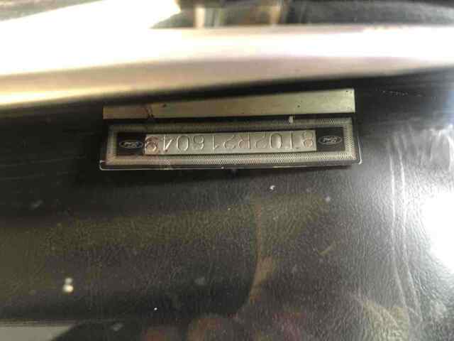 Ford GT500KR Shelby Mustang 1968 image number 6