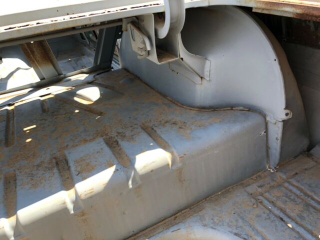Chevrolet Bel Air/150/210 1962 image number 30