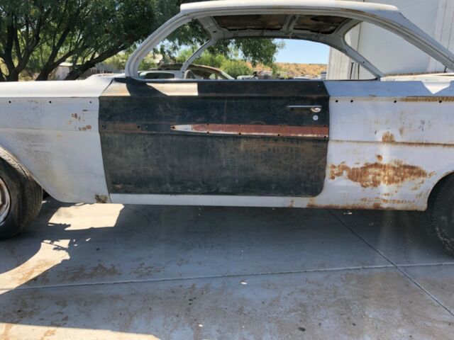 Chevrolet Bel Air/150/210 1962 image number 32