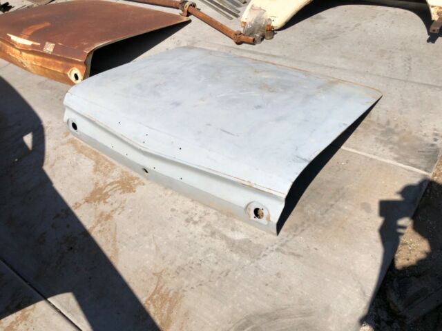 Chevrolet Bel Air/150/210 1962 image number 35