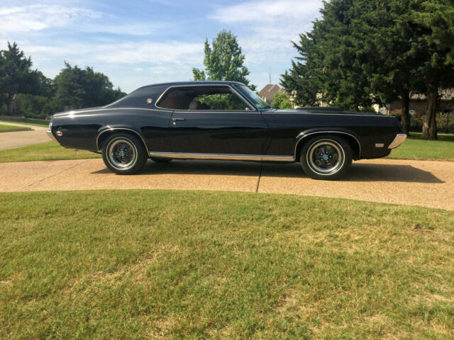 Mercury Cougar 1969 image number 2
