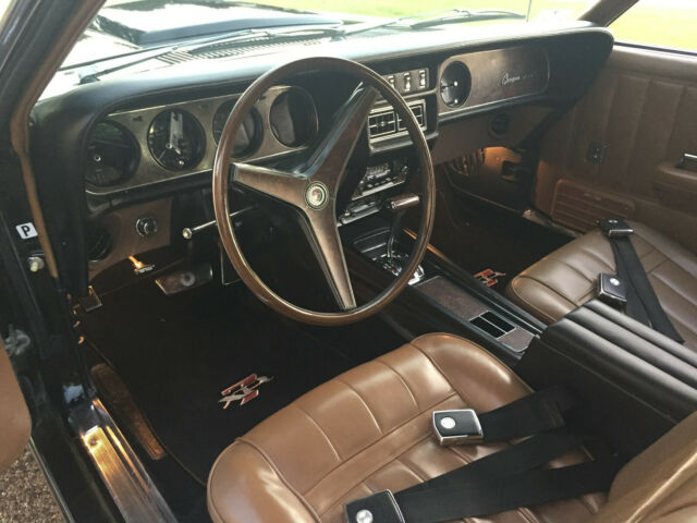 Mercury Cougar 1969 image number 21