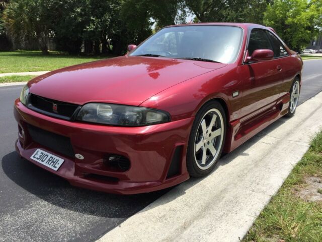 Nissan GT-R 1962 image number 0