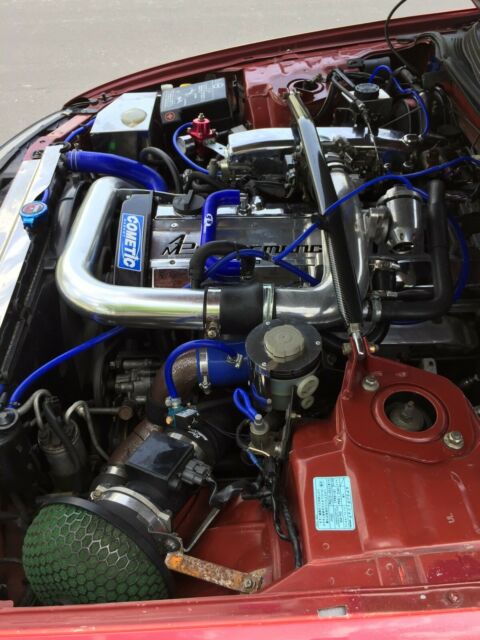 Nissan GT-R 1962 image number 20