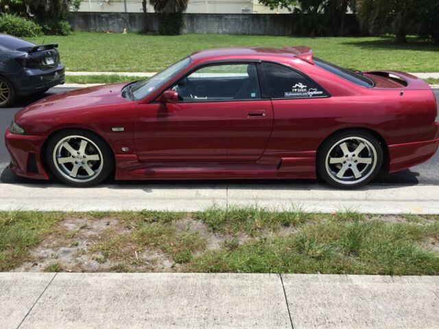 Nissan GT-R 1962 image number 4