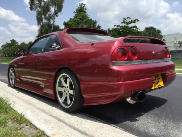 Nissan GT-R 1962 image number 5