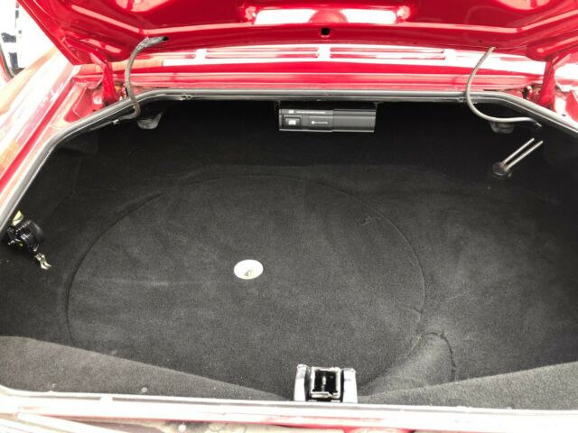 Buick Riviera 1966 image number 35