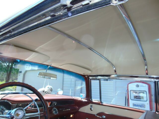 Pontiac Catalina 1955 image number 11