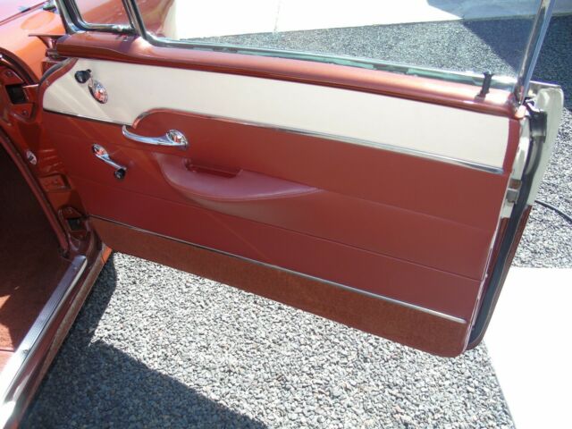 Pontiac Catalina 1955 image number 13