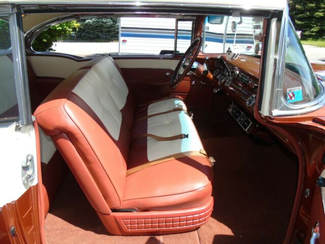 Pontiac Catalina 1955 image number 14