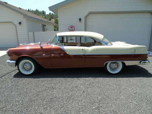 Pontiac Catalina 1955 image number 31