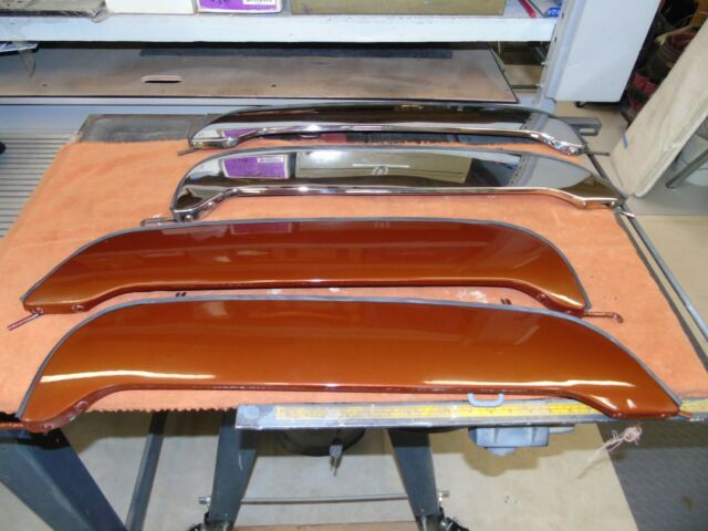Pontiac Catalina 1955 image number 47