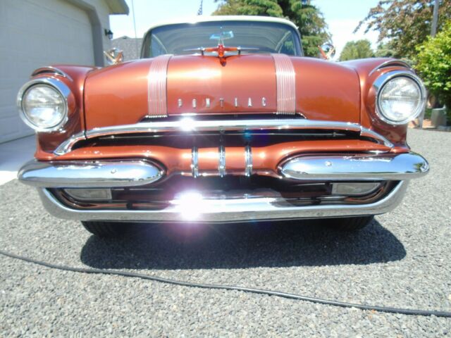 Pontiac Catalina 1955 image number 5