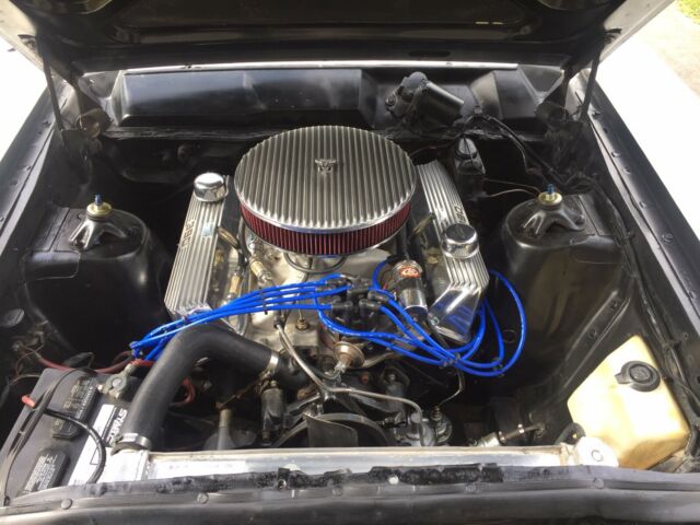 Mercury Cyclone 1967 image number 5