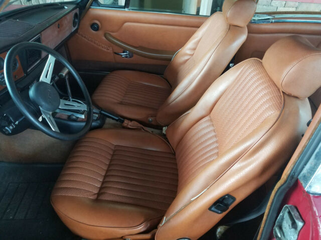 Triumph Stag 1973 image number 13