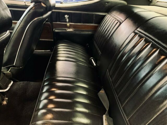 Buick GS 1972 image number 35