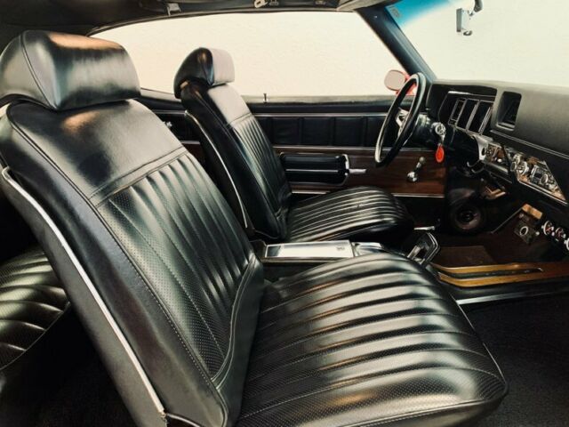 Buick GS 1972 image number 39