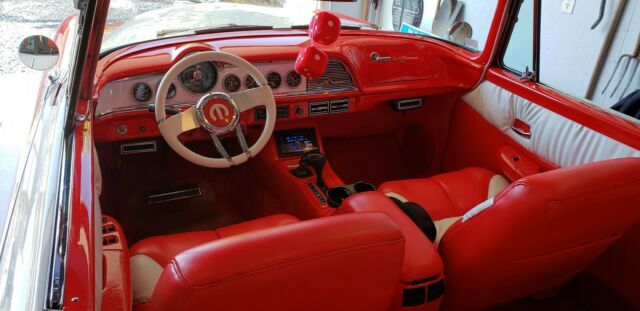 Dodge Coronet 1955 image number 11