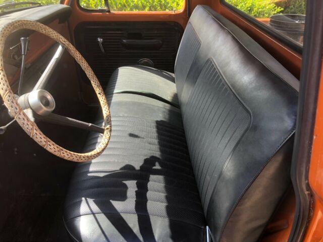 Ford F-100 1969 image number 9