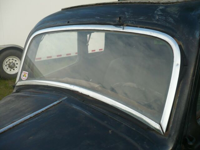 Ford Thames Panel 1952 image number 4