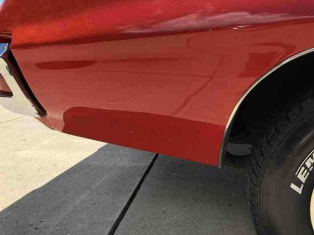 Pontiac Lemans 5.0 1972 image number 7