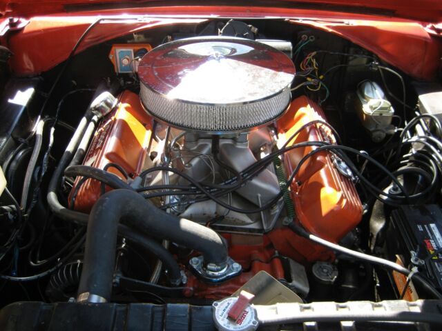 Dodge Coronet 1966 image number 11