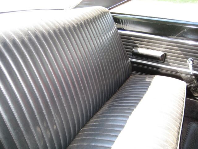 Dodge Coronet 1966 image number 9