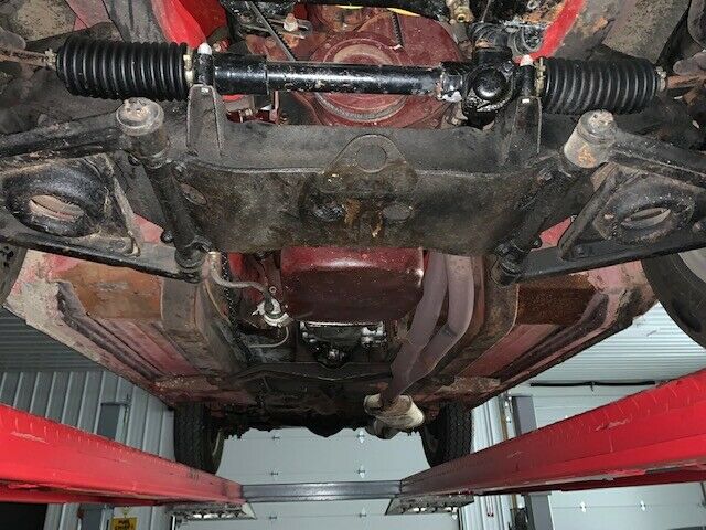 MG MGB 1966 image number 30