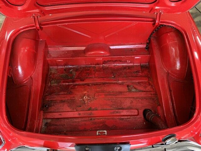 MG MGB 1966 image number 32
