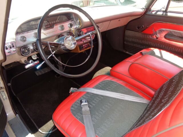 DeSoto FIREDOME SPORTSMAN 1957 image number 10