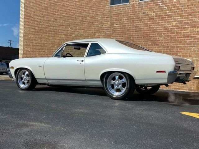 Chevrolet Nova 1972 image number 32