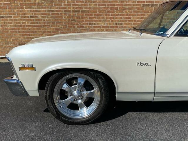 Chevrolet Nova 1972 image number 40