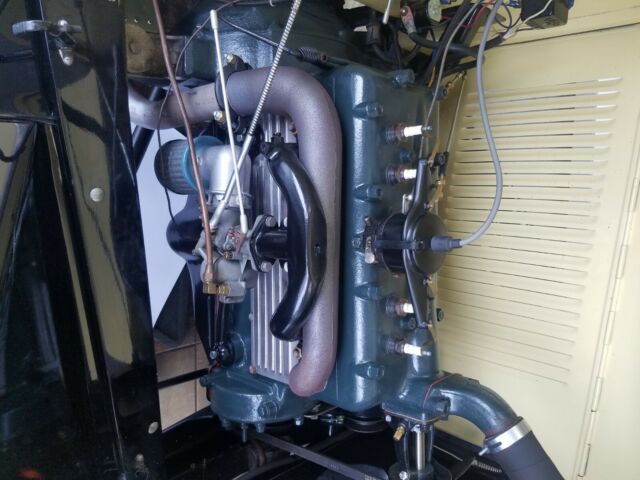 Ford Model A 1930 image number 14