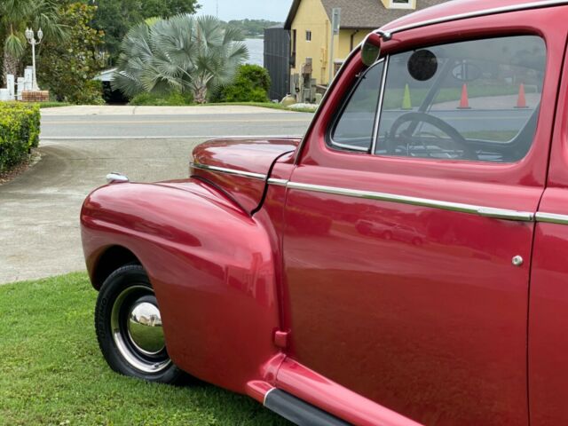 Mercury 8 1941 image number 32