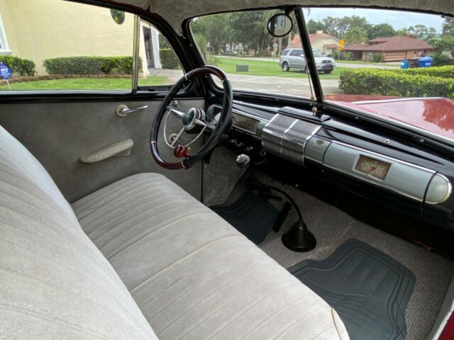 Mercury 8 1941 image number 41