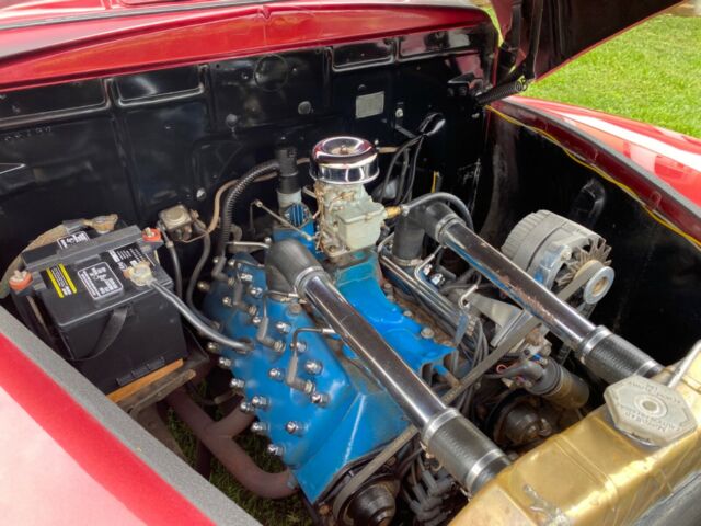 Mercury 8 1941 image number 43