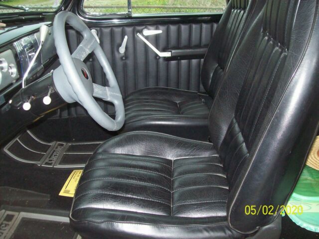 Chevrolet Special Deluxe 1939 image number 22