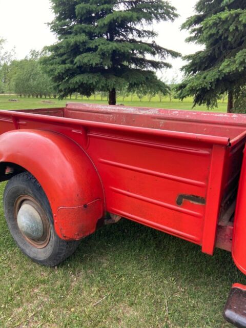International Harvester kb3 1949 image number 30